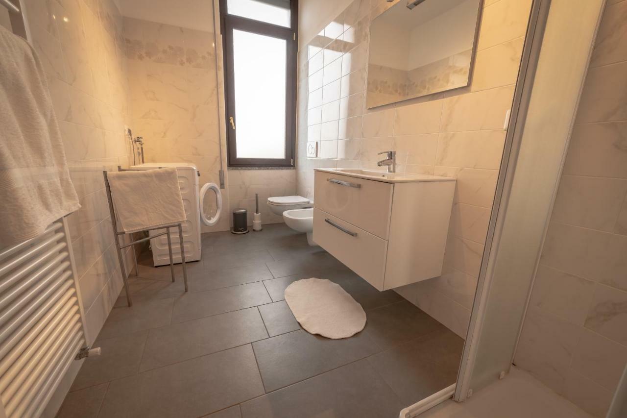 El Jardin Apartment เบลลาโน ภายนอก รูปภาพ